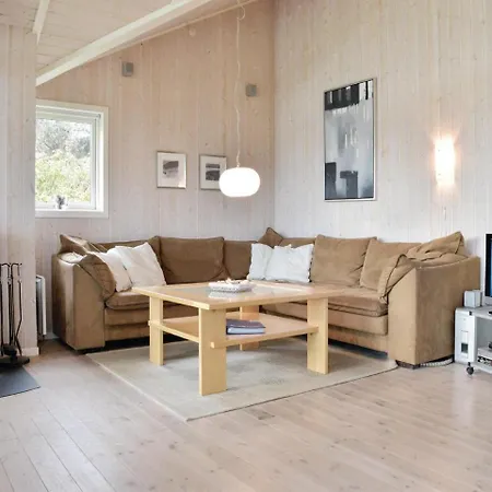 Holiday Nordsovej X Søndervig