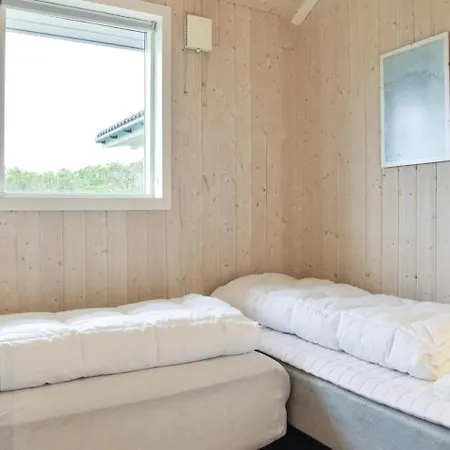 Holiday Nordsovej X Ferienhaus *