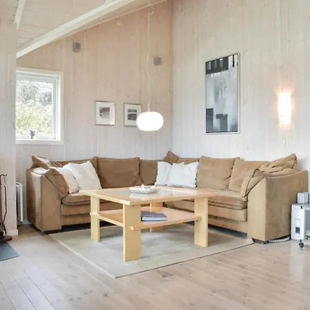Holiday Nordsovej X Ferienhaus Søndervig