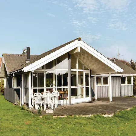 Holiday Nordsovej X * Søndervig