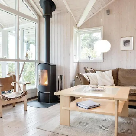 Holiday Nordsovej X Ferienhaus