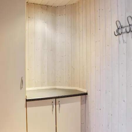 Holiday Nordsovej X Ferienhaus Søndervig