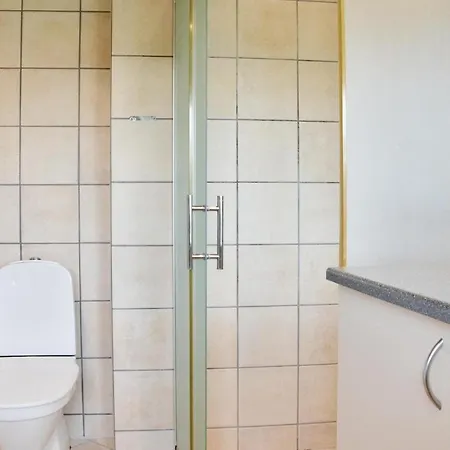 Holiday Nordsovej X Ferienhaus Søndervig
