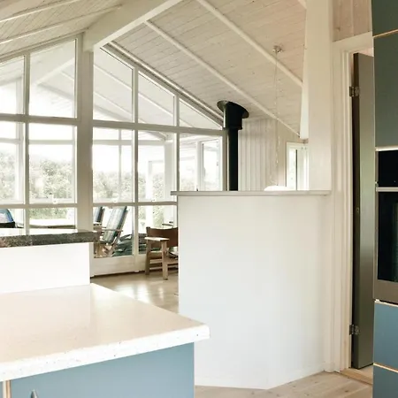 Holiday Nordsovej X Ferienhaus
